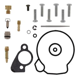 Carburettor repair kit AB26-1349 ; for number of carburettors 1(for sports use) fits POLARIS