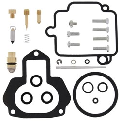 Carburettor repair kit AB26-1399 ; for number of carburettors 1(for sports use) fits YAMAHA