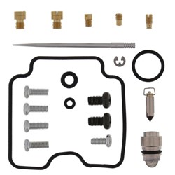 Carburettor repair kit AB26-1448 ; for number of carburettors 1(for sports use) fits POLARIS
