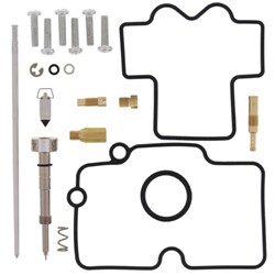 Carburettor repair kit AB26-1451 ; for number of carburettors 1(for sports use) fits POLARIS
