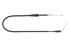 Accelerator cable AB45-1042 fits KAWASAKI 125; SUZUKI 125, 125L_0