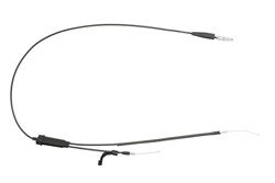 Accelerator cable set AB45-1225 fits POLARIS 400 (4x4)