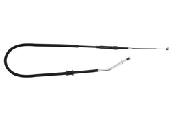 Clutch cable AB45-2044 fits SUZUKI 250, 250S, 350, 350SE