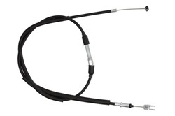 Clutch cable AB45-2054 1210mm fits SUZUKI 125SE, 200S, 200SE, 125, 200