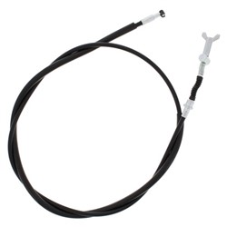 Parking handbrake cable AB45-4020 fits HONDA 650 (Fourtrax Rincon), 650 Rincon, 680 (Rincon)_0