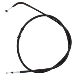 Parking handbrake cable AB45-4045 fits SUZUKI 450 (Quadracer)