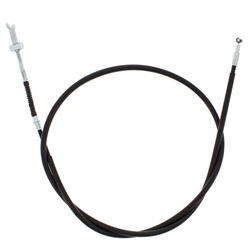 Parking handbrake cable AB45-4073 fits HONDA 250 (FourTr./Rec.), 250EX (Sporttrax), 250R, 250TE, 250TE (FourTr.Rec.ES), 250TE (Recon), 250TE (Recon ES), 250TM (FourTr./Rec.), 250TM (FourTr.Rec.)