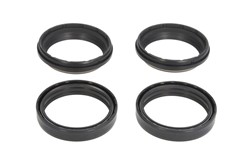 Complete set of oil and dust gaskets for the front suspension AB56-189 fits DUCATI_1