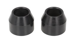 Front suspension anti-dust gaskets 4 RIDE AB57-123 30x40x39 2pcs