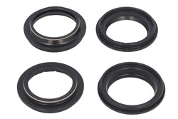 Front suspension anti-dust gaskets 4 RIDE AB57-178_0