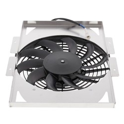 Radiaatori ventilaator 4 RIDE AB70-1007