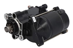 Starter AB80-1009 (rated power 1,4kW, colour black) fits BUELL; HARLEY DAVIDSON_0