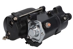 Starter AB80-1009 (rated power 1,4kW, colour black) fits BUELL; HARLEY DAVIDSON_1