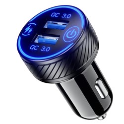 USB charger OXFORD