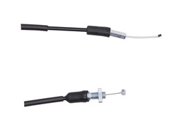 Accelerator cable LG-008 895mm fits YAMAHA 660 (Grizzly Auto 4x4), 660F (Grizzly), 660FWA (Grizzly)