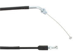 Accelerator cable LG-017 728mm(closing) fits HONDA 600F