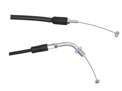 Accelerator cable LG-019 803mm(opening) fits HONDA 900RR (Fireblade)_0