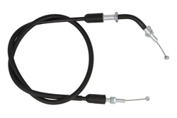 Accelerator cable LG-034 935mm(opening) fits SUZUKI 600 (Bandit), 600S (Bandit)