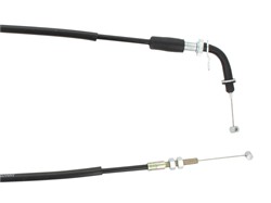 Accelerator cable LG-051 1030mm(opening) fits YAMAHA 1100 (Virago), 750 (Virago)