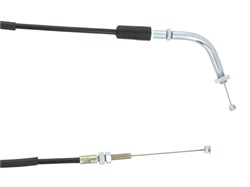 Accelerator cable LG-052 1025mm(closing) fits YAMAHA 1100 (Virago), 750 (Virago)