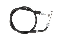 Accelerator cable LG-062 870mm(opening) fits HONDA 1000F