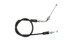 Accelerator cable LG-066 750mm(opening) fits HONDA 1000RA (Fireblade ABS), 1000RR (Fireblade)_0