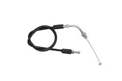 Accelerator cable LG-074 716mm(opening) fits HONDA 954RR (Fireblade)