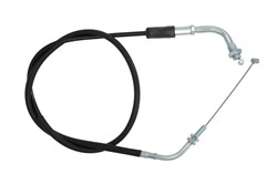 Accelerator cable LG-099 991mm(opening) fits HONDA 750C (Shadow)