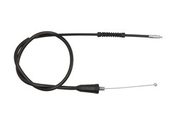 Accelerator cable LG-142 999mm fits KAWASAKI 80, 100, 80 (Big Wheel), 85; SUZUKI 100