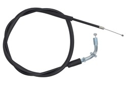 Accelerator cable LG-178 1021mm fits APRILIA 125, 150 2T