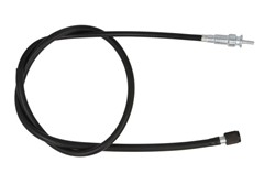 Speedometer cable LP-003 1030mm fits HONDA 1000F, 650SC (Custom), 750C (Custom), 900F (Bol d'Or), 500, 500C (Custom), 1000K (Goldwing), 1000Z (Goldwing), 250K, 250S, 500S