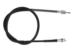 Speedometer cable LP-012 994mm fits SUZUKI 250S, 350, 350R, 350S, 350SE, 350SH, 650SE, 800S (Big), 400, 400E, 400S, 400SM, 400SMU, 800