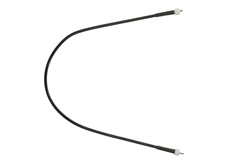 Speedometer cable LP-032 686mm fits HONDA 50DX (Camino)