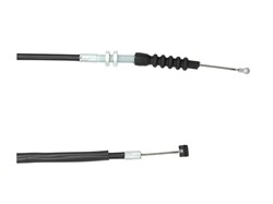 Clutch cable 4 RIDE LS-011