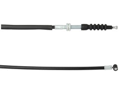 Clutch cable 4 RIDE LS-013