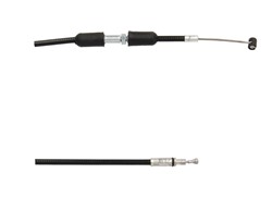 Clutch cable LS-017 1206mm fits HONDA 125R