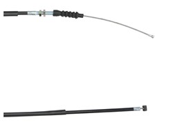Clutch cable LS-026 1270mm fits HONDA 500C (Shadow)