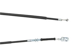 Clutch cable LS-042 1190mm fits SUZUKI 500S, 600R (Dakar), 600S, 650, 650R, 650RE, 650RS, 650RSE, 650SE