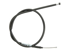 Clutch cable LS-055 1147mm fits HONDA 600V (Transalp), 650 (Africa Twin)