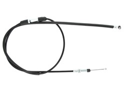 Clutch cable LS-091 1483mm fits KAWASAKI 800 (Classic)