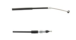Clutch cable 4 RIDE LS-107