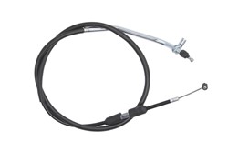 Clutch cable LS-118 1205mm fits HONDA 250R, 250X, 450R