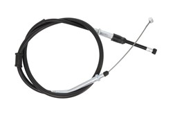 Clutch cable LS-139 1178mm fits SUZUKI 250, 250S, 250SE, 350, 350R, 350S, 350SE, 350SH