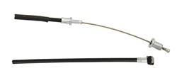 Clutch cable LS-230 1015mm fits APRILIA 50, 50 (Extrema), 50 (Replica)