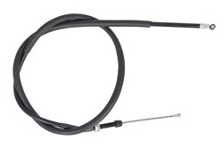 Clutch cable LS-396 fits TRIUMPH 675