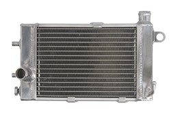 Radiator RAD-501 fits APRILIA 1000, 1000 (Mile), 1000R, 1000R (Factory)