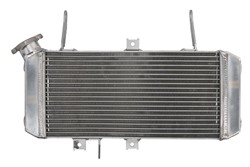 Radiaator RAD-540 sobib SUZUKI 650, 650A (ABS), 650S, 650SA (ABS)_1