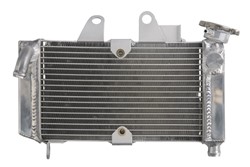 Radiator RAD-646 fits HONDA 125V (Varadero)