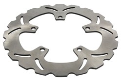 Brake disc THP4166W front fixed 4 RIDE 290/130,3/4,5mm/150mm
