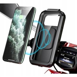 Waterproof phone case (with wireless charger)_1